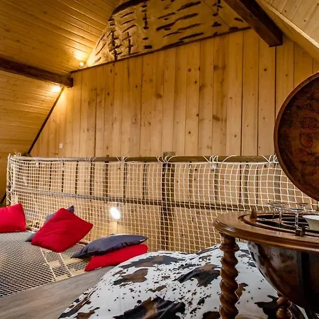 Les Sabots De Paille, Alsace Haut-rhin Nyaraló *