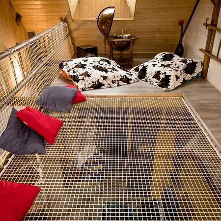 Les Sabots De Paille, Alsace Haut-rhin Ballesdorf