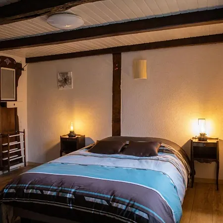 Les Sabots De Paille, Alsace Haut-rhin *