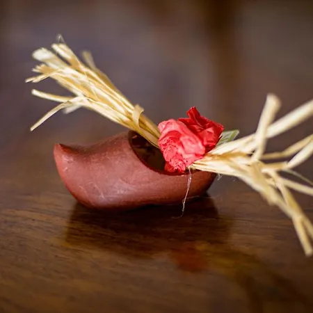 Les Sabots De Paille, Alsace Haut-rhin Hébergement de vacances Ballesdorf