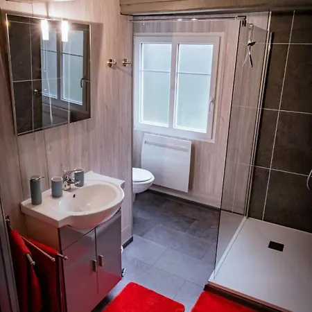 Les Sabots De Paille, Alsace Haut-rhin * Ballesdorf