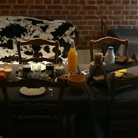 Les Sabots De Paille, Alsace Haut-rhin Nyaraló Ballesdorf