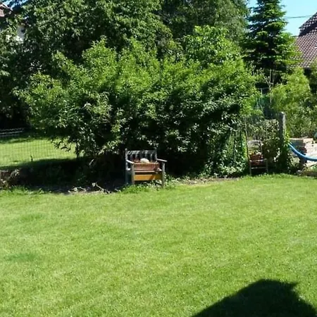 Les Sabots De Paille, Alsace Haut-rhin Holiday home *