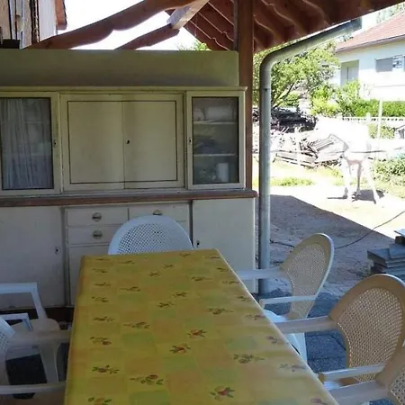 Les Sabots De Paille, Alsace Haut-rhin Holiday home *
