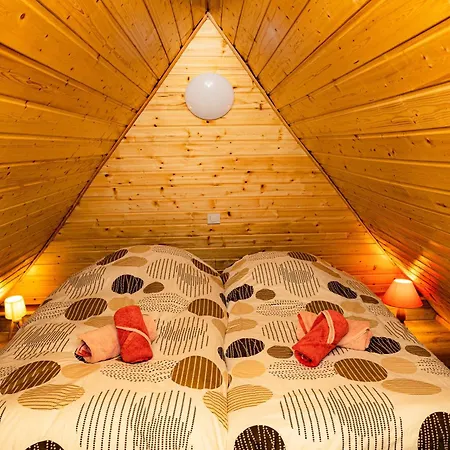 Holiday home Les Sabots De Paille, Alsace Haut-rhin