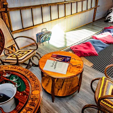 Hébergement de vacances Les Sabots De Paille, Alsace Haut-rhin