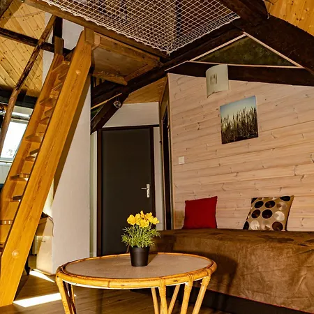 Hébergement de vacances Les Sabots De Paille, Alsace Haut-rhin *