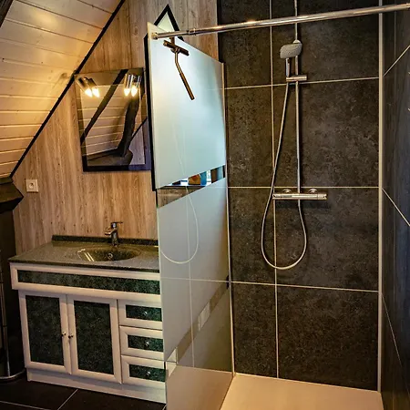 Les Sabots De Paille, Alsace Haut-rhin *