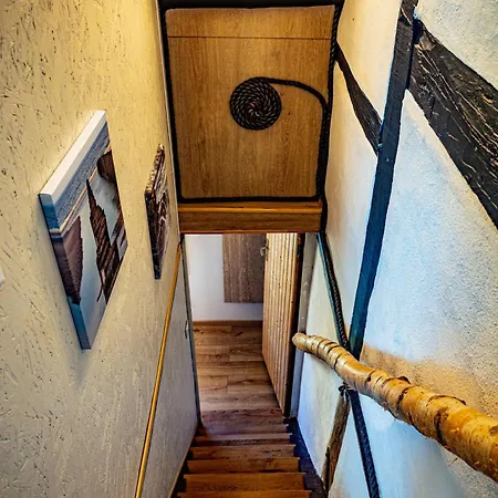 Les Sabots De Paille, Alsace Haut-rhin Holiday home *