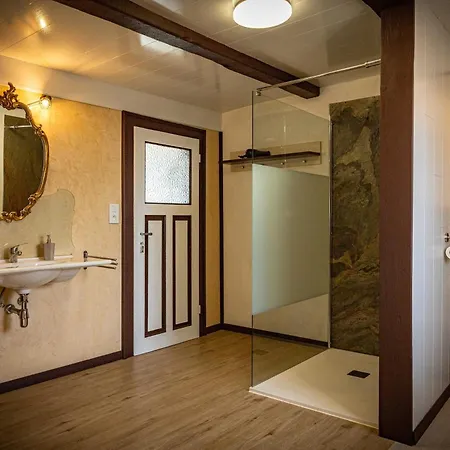 Les Sabots De Paille, Alsace Haut-rhin * Ballesdorf