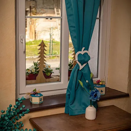 Les Sabots De Paille, Alsace Haut-rhin